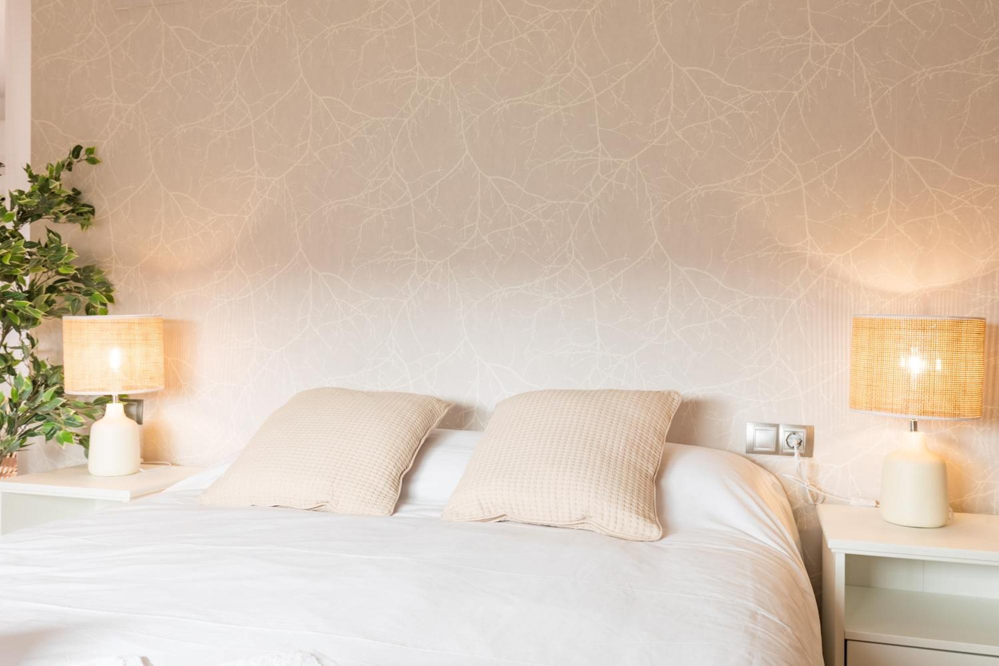 Teatro Suites Malaga City Flat Extérieur photo
